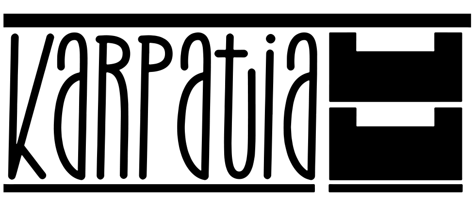 Logo Karpatia Meble